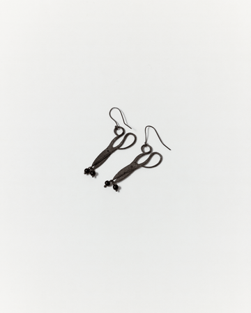 The Scissor