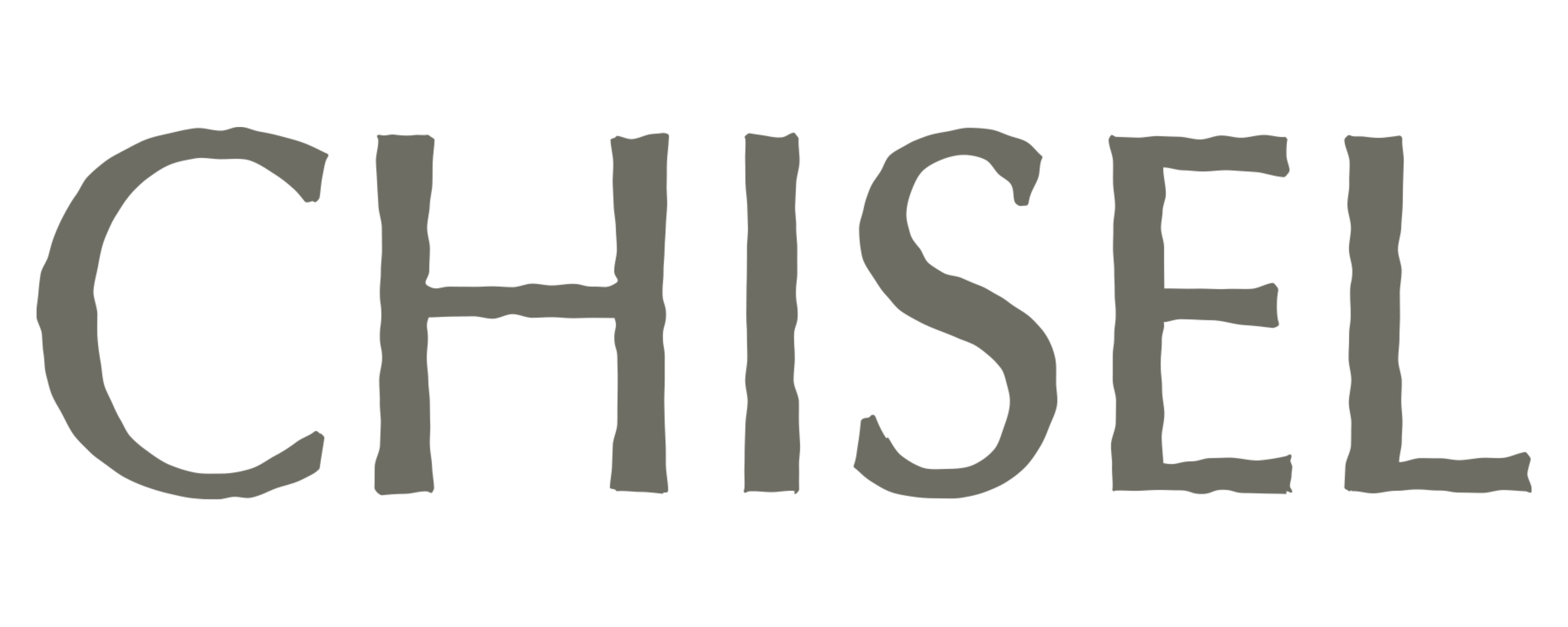 CHISEL